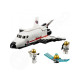 LEGO® City 60078 Servisní raketoplán