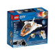 Údržba vesmírneho satelitu LEGO® City 60224