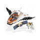 LEGO® City 60224 Údržba vesmírné družice