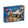 Testovacia jazda kozmickej lode LEGO® City 60225
