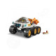 LEGO® City 60225 Testovací jízda kosmického vozítka