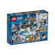 LEGO® City 60230 Znaková sada vesmírnych prieskumov