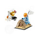 LEGO® City 60230 Sada postav Vesmírný výzkum
