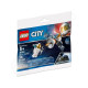 Vesmírny satelit LEGO® City 30365