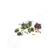 LEGO® City 60125 Sopečná nákladní helikoptéra