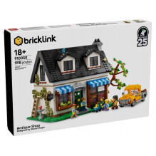 LEGO® 910050 Obchod so starožitnosťami