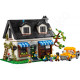 LEGO® 910050 Obchod so starožitnosťami