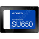 ADATA SSD SU650 2.5" SSD 256GB
