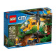 LEGO® City 60158 Nákladní helikoptéra do džungle