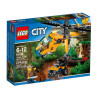 LEGO&reg; City 60158 Cargo Jungle vrtuľn&iacute;k