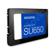 ADATA SSD SU650 2,5" SSD 1 TB