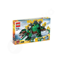 LEGO® Tvorca 4998 Stegosaurus
