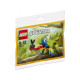 LEGO® Creator 30477 Barevný chameleon