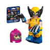 LEGO&reg; Minifigurky 71039 Studio Marvel &ndash; 2. s&eacute;rie Wolverine