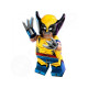 LEGO® Minifigurky 71039 Marvel Studios – Wolverine 2. séria