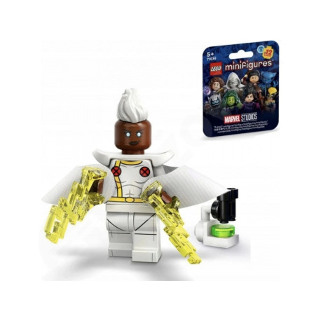 LEGO® Marvel Studios 71039 minifigúrky – Storm, 2. séria