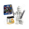 LEGO® Minifigurky 71039 Studio Marvel – 2. série Mr. Knight