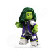 LEGO® Marvel Studios 71039 minifigúrky – She-Hulk 2. séria