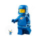 LEGO® Minifigúrky 40921 Modrý astronaut zväčšená minifigúrka