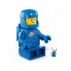 LEGO® Minifigúrky 40921 Modrý astronaut zväčšená minifigúrka