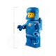 LEGO® Minifigúrky 40921 Modrý astronaut zväčšená minifigúrka