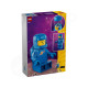 LEGO® Minifigurky 40921 Zvětšená minifigurka modrého astronauta