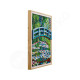 LEGO® Art 31220 Claude Monet – Most nad jezírkem s lekníny