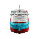 LEGO® 40955 Kontejnerové dvoupalivové plavidlo Maersk