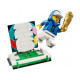 LEGO® Editions 43020 Oficiální trofej Mistrovství světa ve fotbale