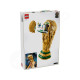 LEGO® Editions 43020 Oficiální trofej Mistrovství světa ve fotbale