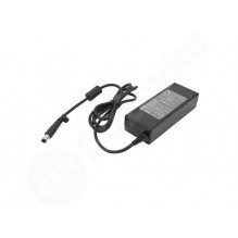 Kompatibilný AC adaptér (zdroj pre notebook) HP / Compaq 19V 4.74A PIN