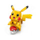 LEGO® Pokémon 72152 Pikachu a Pokébal