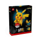 LEGO® Pokémon 72152 Pikachu a Pokébal