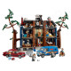 LEGO® Icons 11370 Stranger Things: House of the Creels