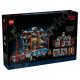 LEGO® Icons 11370 Stranger Things: Dům Creelových