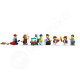 LEGO® Icons 11371 Shopping Street