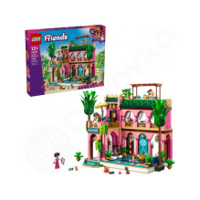 LEGO® Friends 42691 Zahradní restaurace