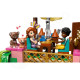 LEGO® Friends 42691 Zahradní restaurace