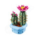 LEGO® Botanicals 11509 Kvetoucí kaktus