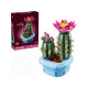 LEGO® Botanika 11509 Kvitnúci kaktus