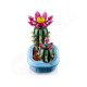 LEGO® Botanicals 11509 Kvetoucí kaktus