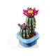 LEGO® Botanika 11509 Kvitnúci kaktus