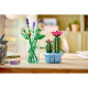 LEGO® Botanicals 11509 Kvetoucí kaktus