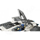 LEGO® Star Wars™ 75348 Mandaloriánska stíhačka triedy Fang proti TIE Interceptor