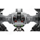 LEGO® Star Wars™ 75348 Mandalorianská stíhačka třídy Fang proti TIE Interceptoru