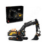 LEGO&reg; Technic 42215 Volvo EC500 hybridn&eacute; r&yacute;padlo
