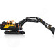 LEGO® Technic 42215 Volvo EC500 hybridné rýpadlo