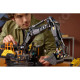 LEGO® Technic 42215 Volvo EC500 hybridné rýpadlo