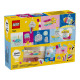 LEGO® Classic 11040 Magic Transparent Box