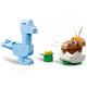 LEGO® Klasické 11041 kreatívne dinosaury